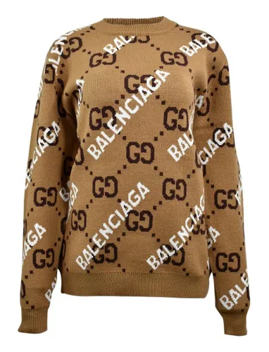 Sueter balenciaga mujer sale