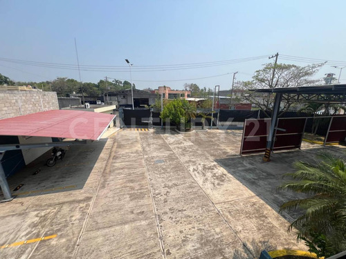 Bodega En Renta En Periférico Carlos Pellicer Cámara, Villahermosa Tabasco