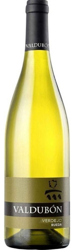 Vino Blanco Valdubon Verdejo 750 Ml