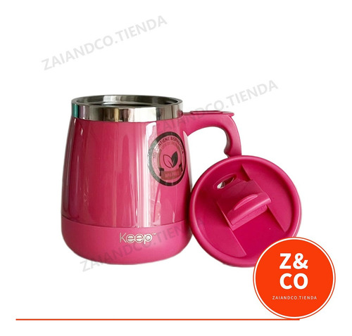 Keep Indoor Taza
