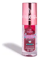 Comprar Tinta Para Labios Y Mejillas Strawberry Kaba Makeup