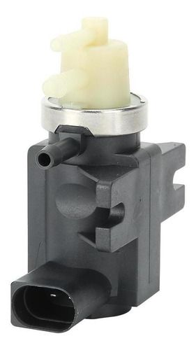 Turbo Válvula De Presión Solenoide 1k0906627a Ajuste Para
