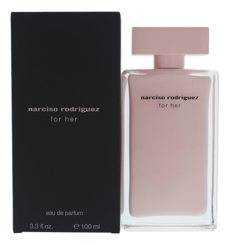 Perfume Narciso Rodriguez Narciso Rodriguez Edp 100ml Para M