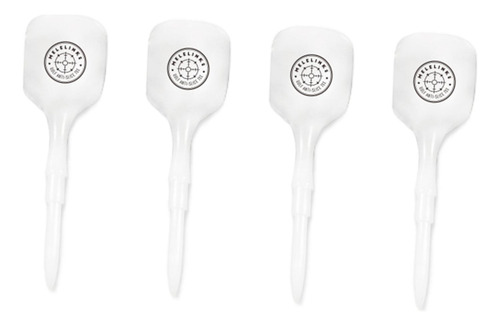 4 Piezas De Soporte Para Pelotas De Golf Tees De Golf Tees