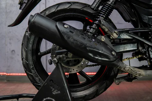 Bajaj Pulsar 180 Fi 2023
