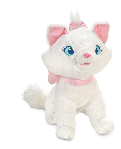 Peluche Gatita Marie Grande - Los Aristogatos - Disney Store