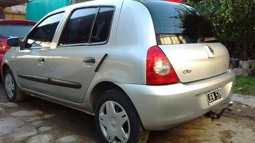 Renault Clio 2 1.2 Pack Plus