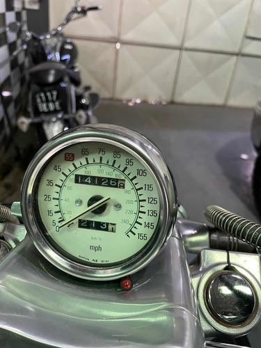 Imagen 12 de 12 de Yamaha Vmax 1200