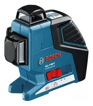 Comprar Nivel Laser Bosch Gll 3-80 360 Grados