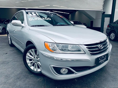 Hyundai Azera