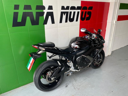 Suzuki Srad750 2012, Financiamos E Parcelamos No Cartão