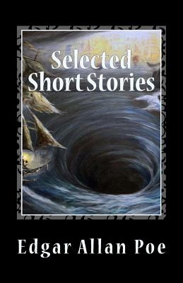 Libro Selected Short Stories: Written Between 1833 And 18...