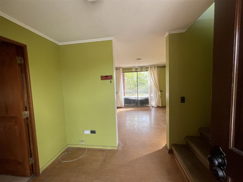 Casa En Venta De 4 D 3b, Jardin, Terraza Ciudad De Los Valle
