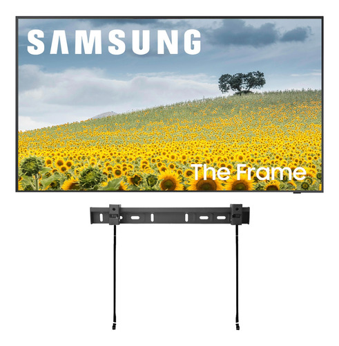 Samsung 65'' Qled 4k Smart Tv Quantum Hdr Qn65ls03bdfxza (Reacondicionado)