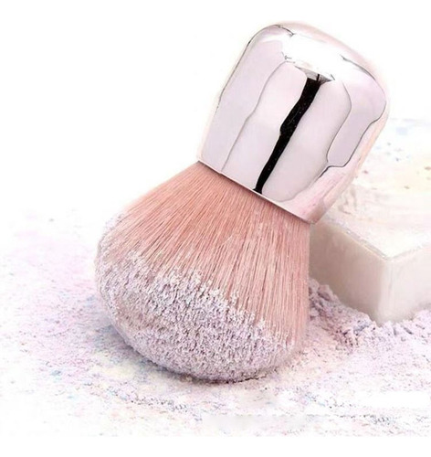 Brochas De Maquillaje En Polvo B 5003, Brochas De Belleza, B