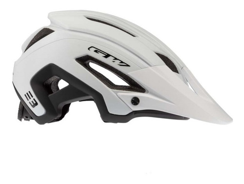 Casco Ciclismo Gw E3 Mtb Enduro Downhill