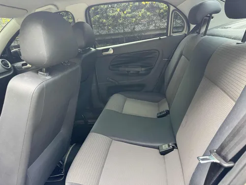 Volkswagen Gol Voyage