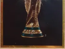 Comprar Figurita Mundial Qatar 2022 Copa Parte Abajo Fwc 3