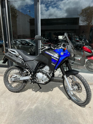 Yamaha Tenere 250 2019