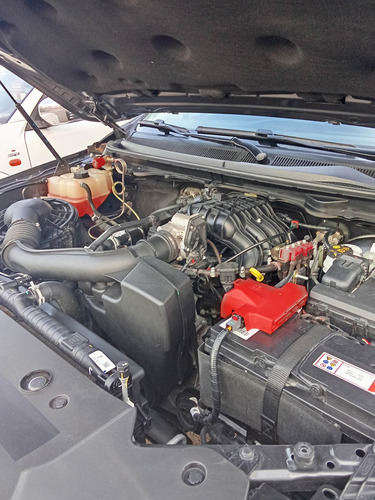 Ford Ranger 2.5 Cd Ivct Xlt 166cv