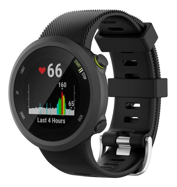 garmin forerunner 30 connect to strava