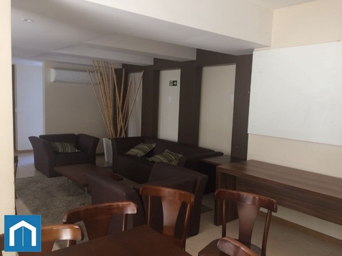 Imagem 18 de 22 de Apartamento - Ap00069 - 32740435