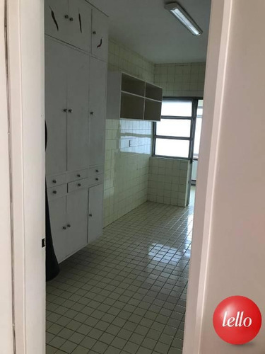 Imagem 4 de 17 de Apartamento - Ref: 242067