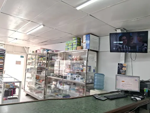 Fondo De Comercio En Venta.