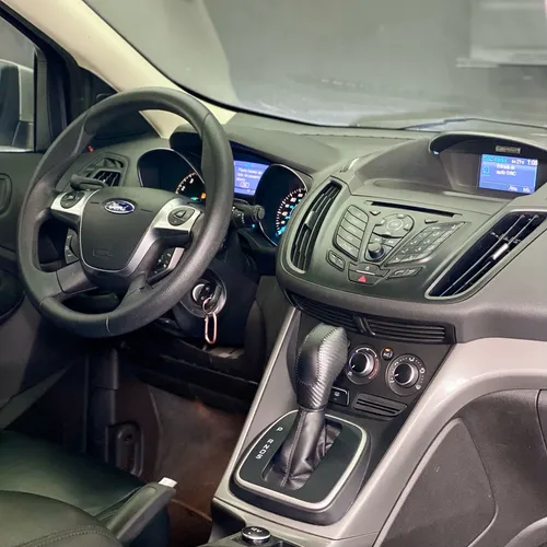 Ford Escape 2.0 Se 4x2
