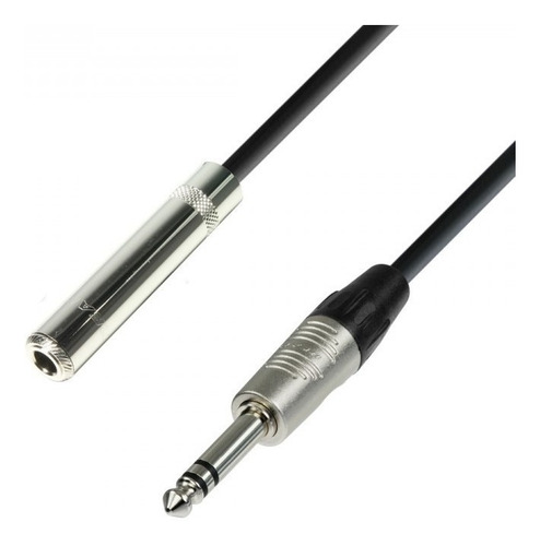 Adam Hall K4bov0600 - Cable Auricular Extension Alargue Dj