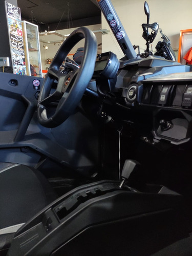 Imagen 10 de 17 de Commander 1000 R Dps Utv No Polaris General 4x4 Offroad