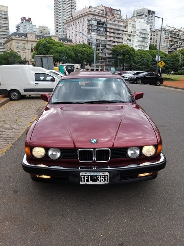 Imagen 1 de 24 de Bmw 735i