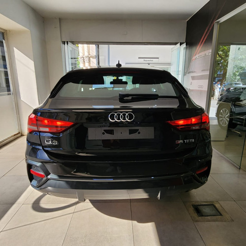 Audi Q3 Sportback 1.4 35tfsi Sportback 150 Cv