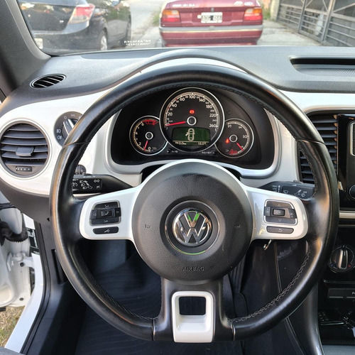 Volkswagen The Beetle 1.4 Tsi Design