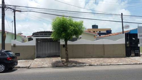 Casa Para Venda - 003201