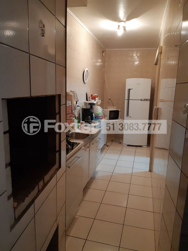 Imagem 4 de 12 de Apartamento, 2 Dormitórios, 67.25 M², Cristo Redentor - 204081