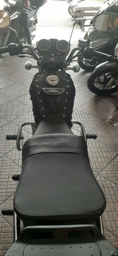 Haujoe Chopper