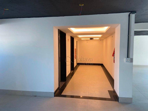 Imagem 30 de 30 de Andar Corporativo Para Alugar, 368 M² Por R$ 50.000,00/mês - Leblon - Rio De Janeiro/rj - Ac0050