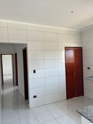Imagem 7 de 14 de Casa Sobreposta Nova Coma 2 Quartos E Piscina Em Itanhaém
