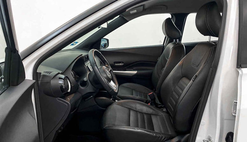 Imagen 2 de 15 de 33649 - Nissan Kicks 2018 Con Garantía At