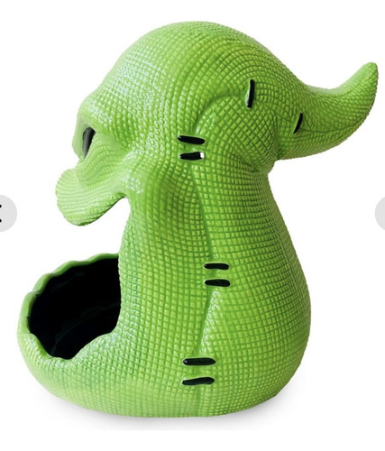 Oogie Boogie Dulcero Halloween (el Extraño Mundo De Jack)