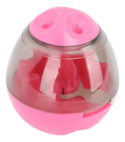 Dispensador De Comida Para Perros, Juguete Y Golosinas, Resi