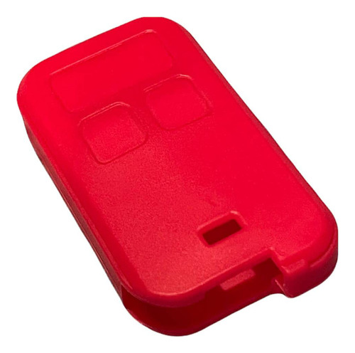 Cubierta Protectora De Silicona Liftmaster 890max, Rojo -