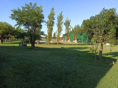 Imagen 4 de 5 de Cabañas En Gualeguaychú Ente Rios