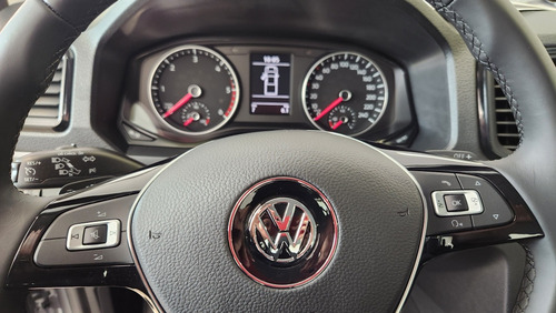 Volkswagen Amarok 3.0 V6 Cd Comfortline