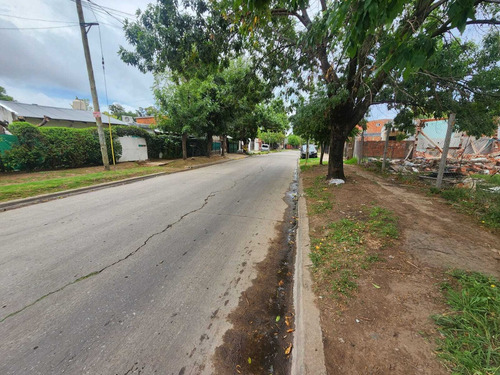 Terreno Lote En Venta En Ituzaingó, G.b.a. Zona Oeste, Argentina