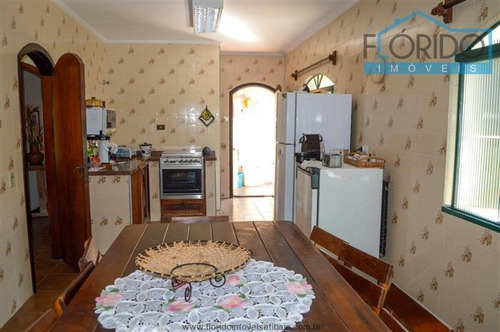 Imagem 12 de 29 de Chácaras À Venda Em Atibaia/sp - Compre O Seu Chácaras Aqui! - 1441323