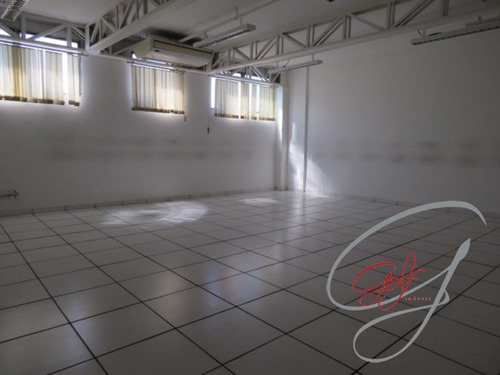 Imagem 18 de 22 de Predio Comercial Para Locação - Pr00026 - 70007457
