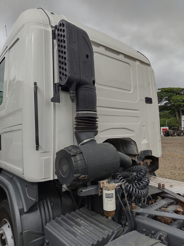Imagem 3 de 7 de Scania G480