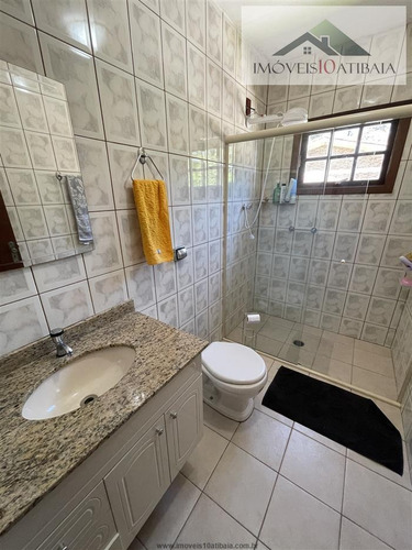 Imagem 19 de 29 de Chácaras À Venda Em Atibaia/sp - Compre O Seu Chácaras Aqui! - 1493790
